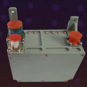 fixed wing drones component-landing gear retraction/extension and braking electric control system